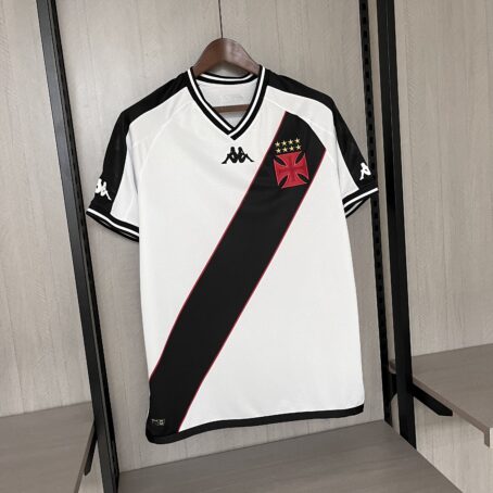 Camisa Vasco - Branca – 24/25 - Imagem 15