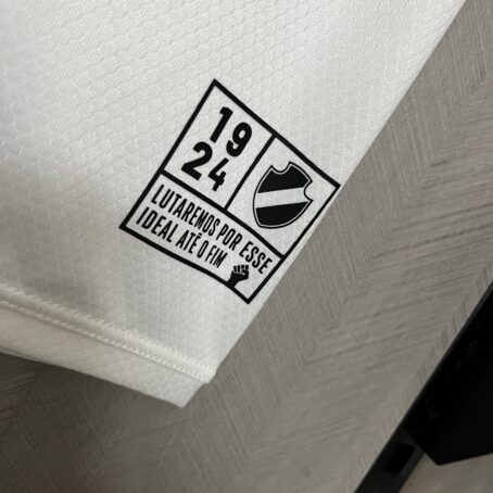 Camisa Vasco - Edição Especial - Branca – 24/25 - Imagem 5