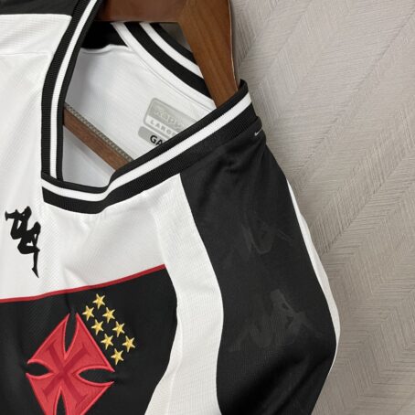 Camisa Vasco - Branca – 24/25 - Imagem 13