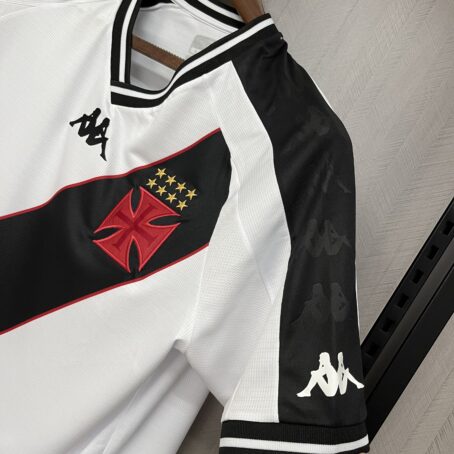 Camisa Vasco - Branca – 24/25 - Imagem 12