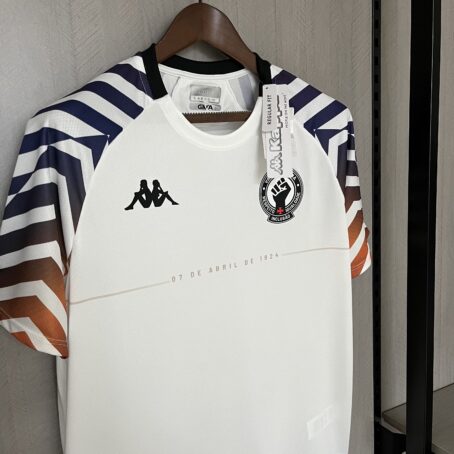 Camisa Vasco - Edição Especial - Branca – 24/25 - Imagem 3