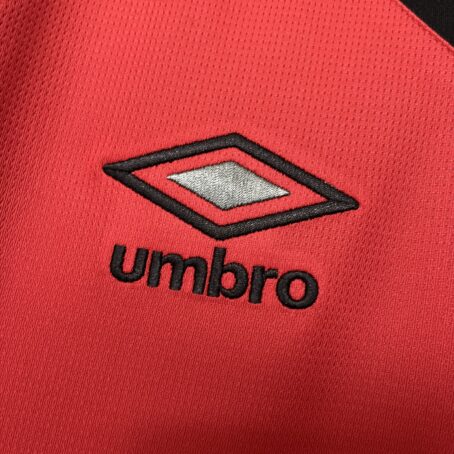 Camisa Sport Recife III - Vermelha – 24/25 - Imagem 4