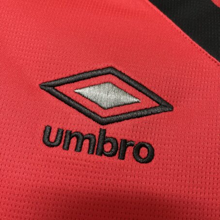 Camisa Sport Recife III - Feminina - Vermelha - 24/25 - Imagem 4