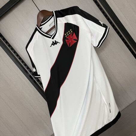 Camisa Vasco - Branca – 24/25 - Imagem 11