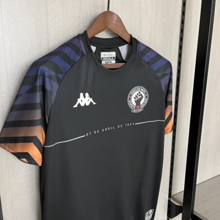 Camisa Vasco - Edição Especial - Preta – 24/25 - Imagem 5