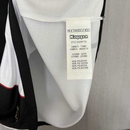 Camisa Vasco - Branca – 24/25 - Imagem 10