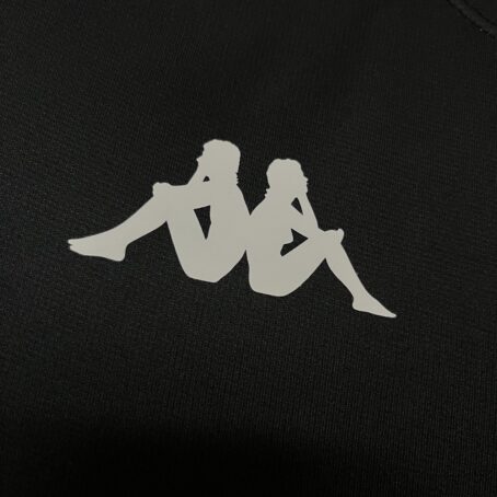 Camisa Vasco - Edição Especial - Preta – 24/25 - Imagem 4
