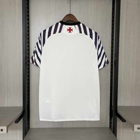 Camisa Vasco - Edição Especial - Branca – 24/25 - Imagem 9