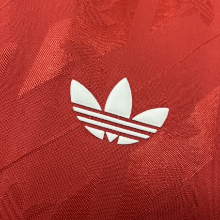 Camisa Flamengo - Edição Especial - Vermelha – 24/25 - Imagem 4
