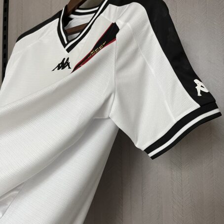 Camisa Vasco - Branca – 24/25 - Imagem 9