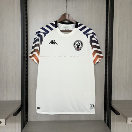 Camisa Vasco - Edição Especial - Branca – 24/25