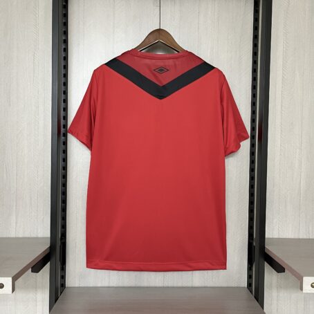 Camisa Sport Recife III - Vermelha – 24/25 - Imagem 10