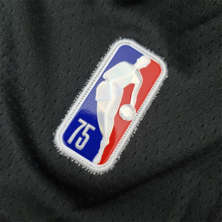 Short NBA Miami Heat – Preto - Imagem 6
