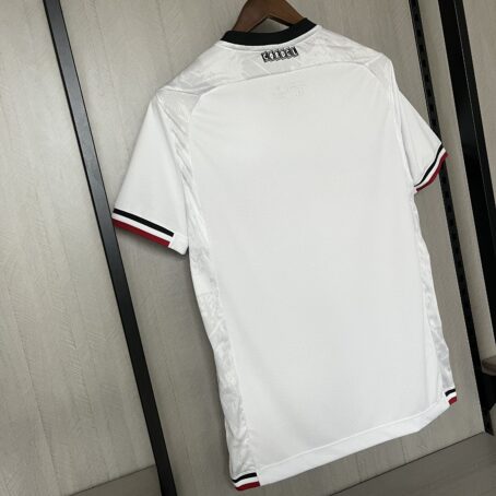 Camisa Santa Cruz  - Branca – 24/25 - Imagem 13