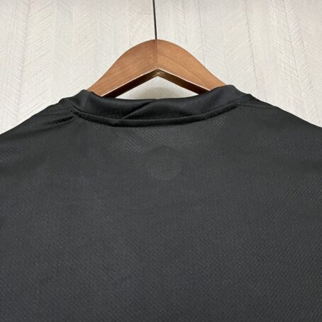 Camisa Corinthians - Infantil - Preta – 24/25 - Imagem 8