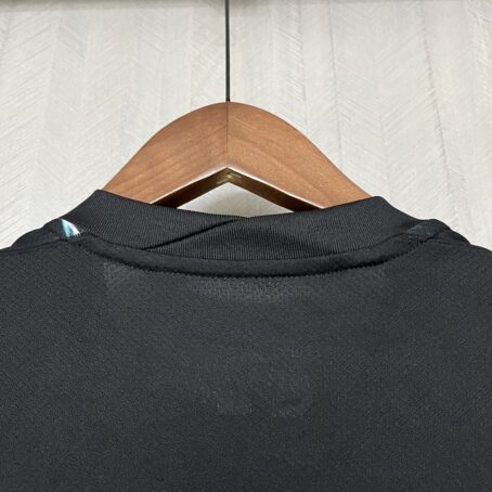 Camisa Coreia do Sul - Preta - 24/25 - Imagem 10