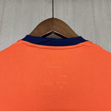 Camisa Holanda - Laranja - 24/25 - Imagem 11