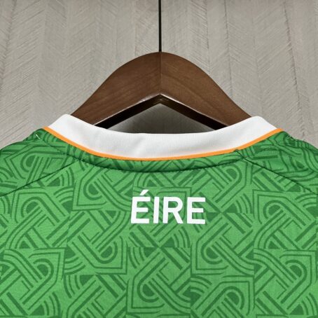 Camisa Irlanda - Verde - 24/25 - Imagem 9