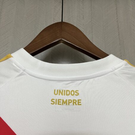Camisa Peru - Branca - 24/25 - Imagem 10