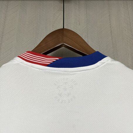 Camisa Estados Unidos - Branca - 24/25 - Imagem 10