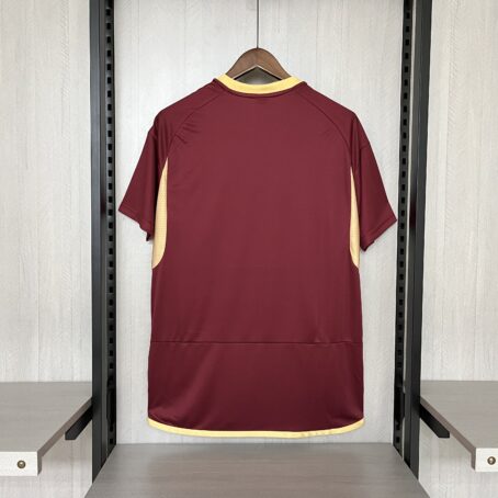Camisa Venezuela - Vermelha - 24/25 - Imagem 10