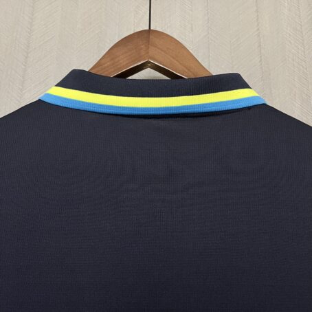 Camisa Manchester City III - Preta - 24/25 - Imagem 10