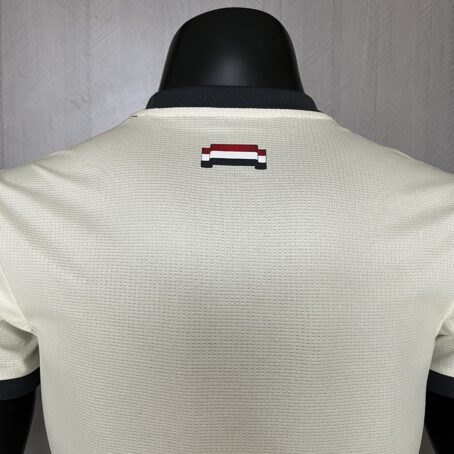 Camisa Manchester United III - Modelo Jogador - Branca - 24/25 - Imagem 8