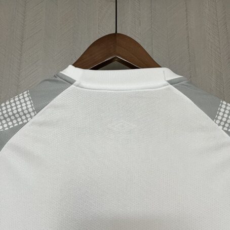 Camisa West Ham - Branca - 24/25 - Imagem 8