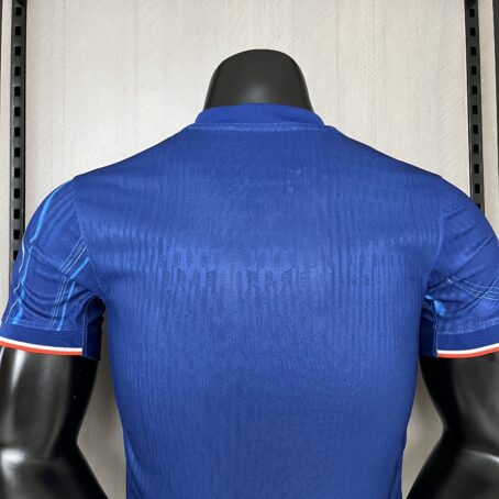 Camisa Chelsea - Modelo Jogador - Azul - 24/25 - Imagem 9