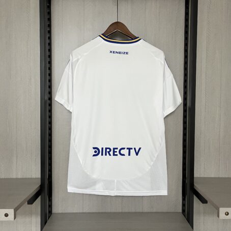 Camisa Boca Juniors - Branca - 24/25 - Imagem 10