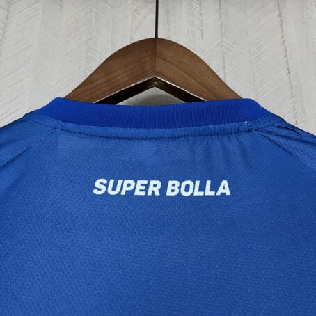 Camisa Confiança  – Azul – 24/25 - Imagem 11