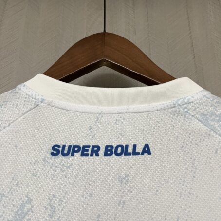 Camisa Confiança  – Branca – 24/25 - Imagem 12
