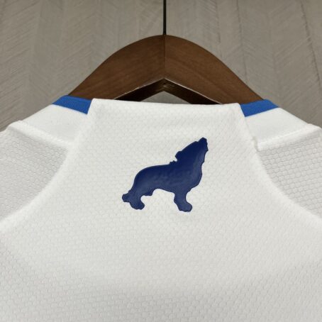 Camisa Paysandu – Branca – 24/25 - Imagem 10