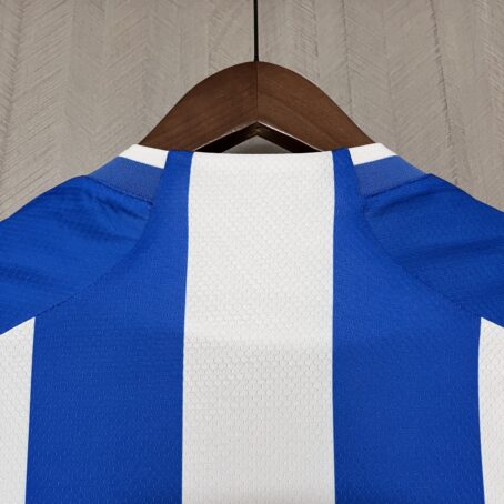 Camisa Paysandu – Azul/Branca – 24/25 - Imagem 11