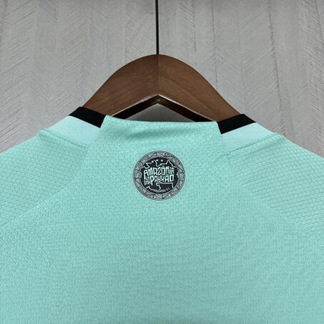 Camisa Paysandu III – Verde – 24/25 - Imagem 10