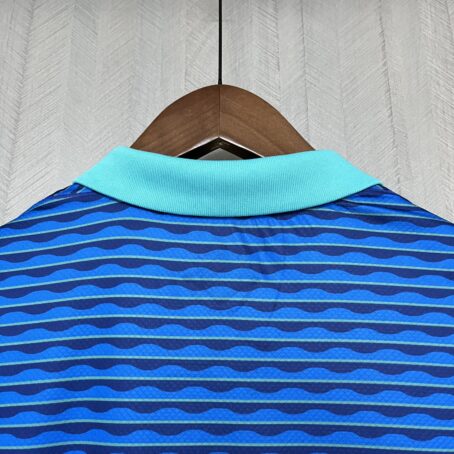 Camisa Brasil  - Azul – 24/25 - Imagem 11