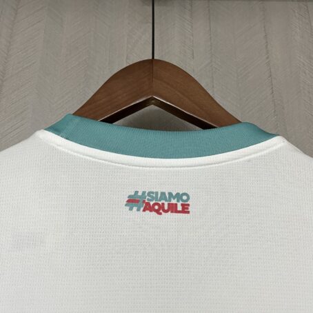 Camisa Palermo III - Branca - 24/25 - Imagem 8