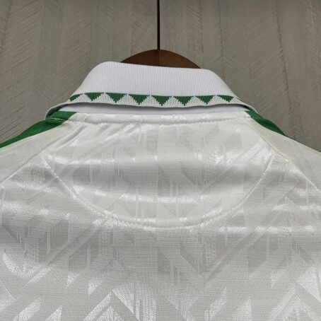 Camisa Betis – Branca/Verde – 24/25 - Imagem 8
