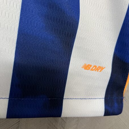 Camisa Porto - Branca/Azul - 24/25 - Imagem 13