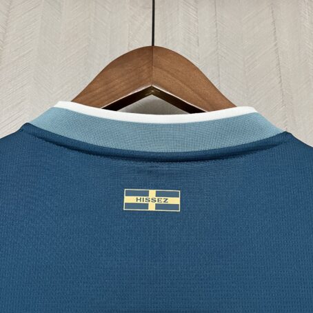 Camisa Olympique de Marseille - Azul - 24/25 - Imagem 10