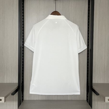 Camisa Olympique de Marseille Edição Especial - Branca - 24/25 - Imagem 11