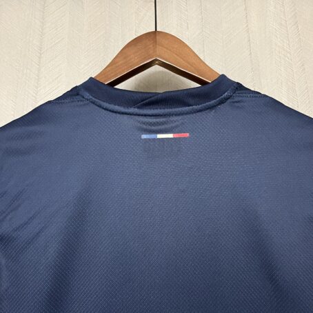 Camisa PSG - Infantil - Azul - 24/25 - Imagem 8