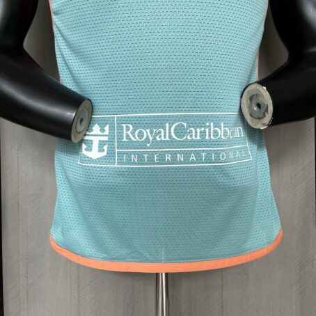 Camisa Inter Miami III - Modelo Jogador – Azul – 24/25 - Imagem 9