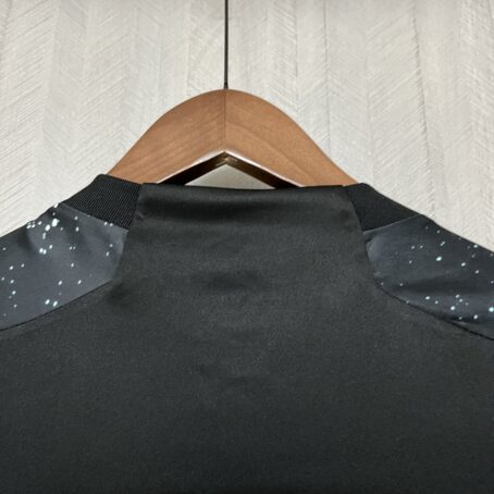 Camisa Minnesota - Preta - 24/25 - Imagem 9