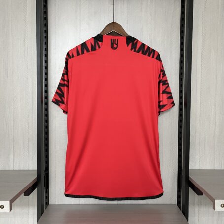 Camisa NY Red Bulls - Vermelha - 24/25 - Imagem 9
