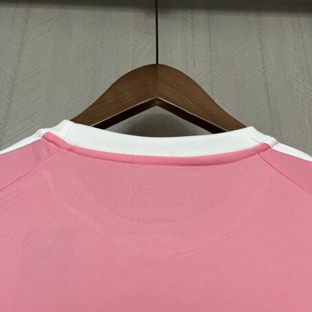Camisa Porcinos - Rosa - 24/25 - Imagem 9