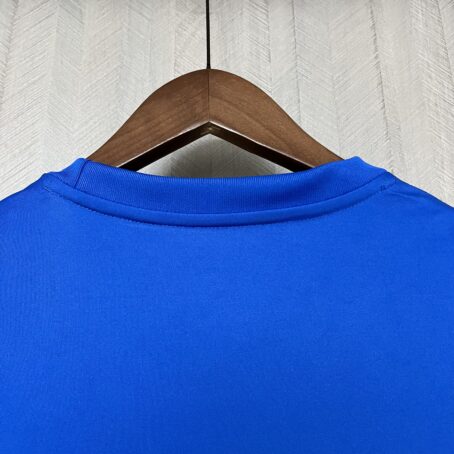 Camisa Argentina Edição Especial - Azul - 24/25 - Imagem 9