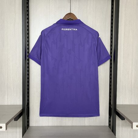 Camisa Fiorentina - Roxa - 24/25 - Imagem 11