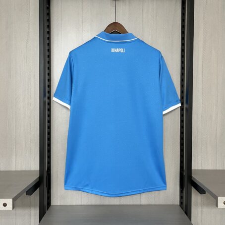 Camisa Napoli - Azul - 24/25 - Imagem 10