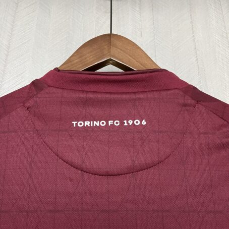 Camisa Torino - Vinho - 24/25 - Imagem 9